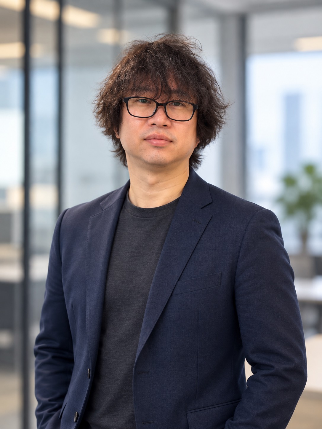 株式会社リアクトウォール 代表取締役社長 橋本祐希様