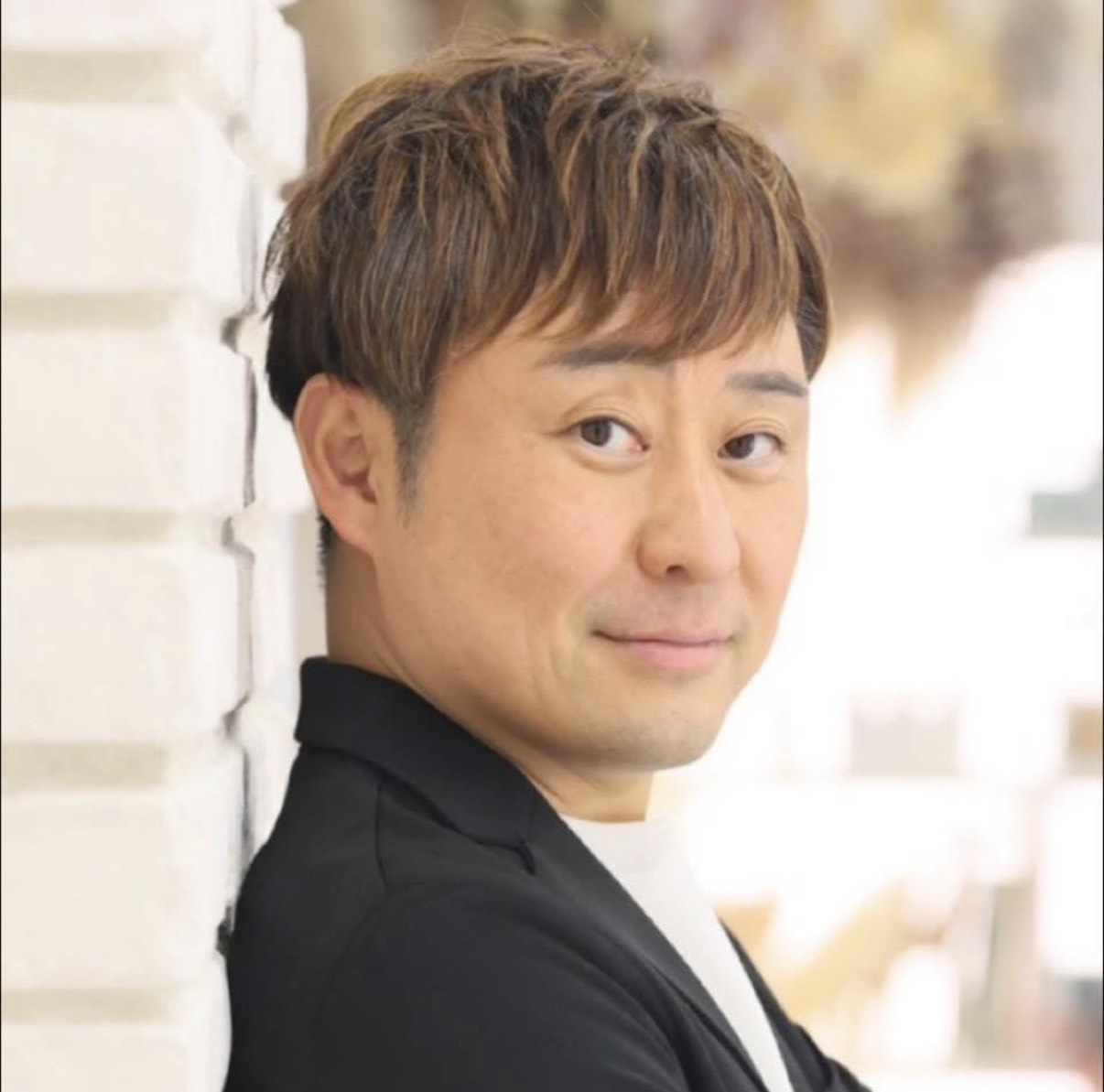 株式会社グリーンイノベーションズホールディングス 代表取締役社長 都築博志様